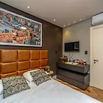 173 | Vista Panoramica | Elegante | 3 Suites