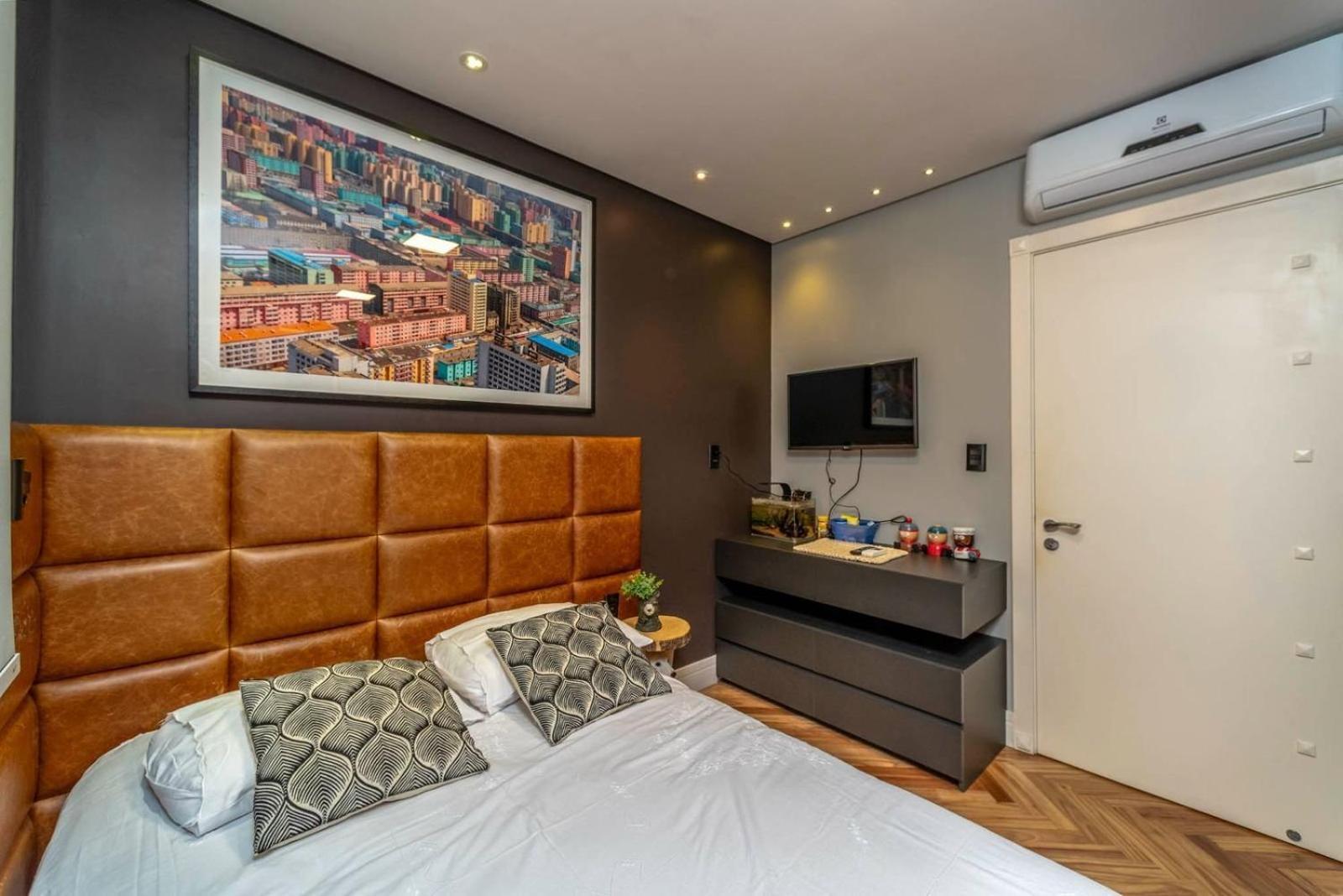 173 | Vista Panoramica | Elegante | 3 Apartamento *