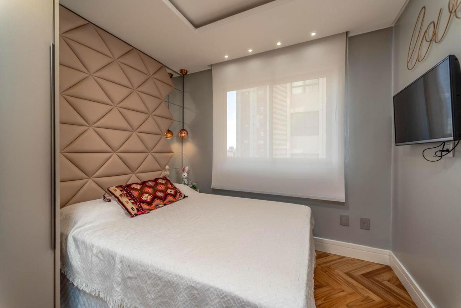 173 | Vista Panoramica | Elegante | 3 Apartamento *