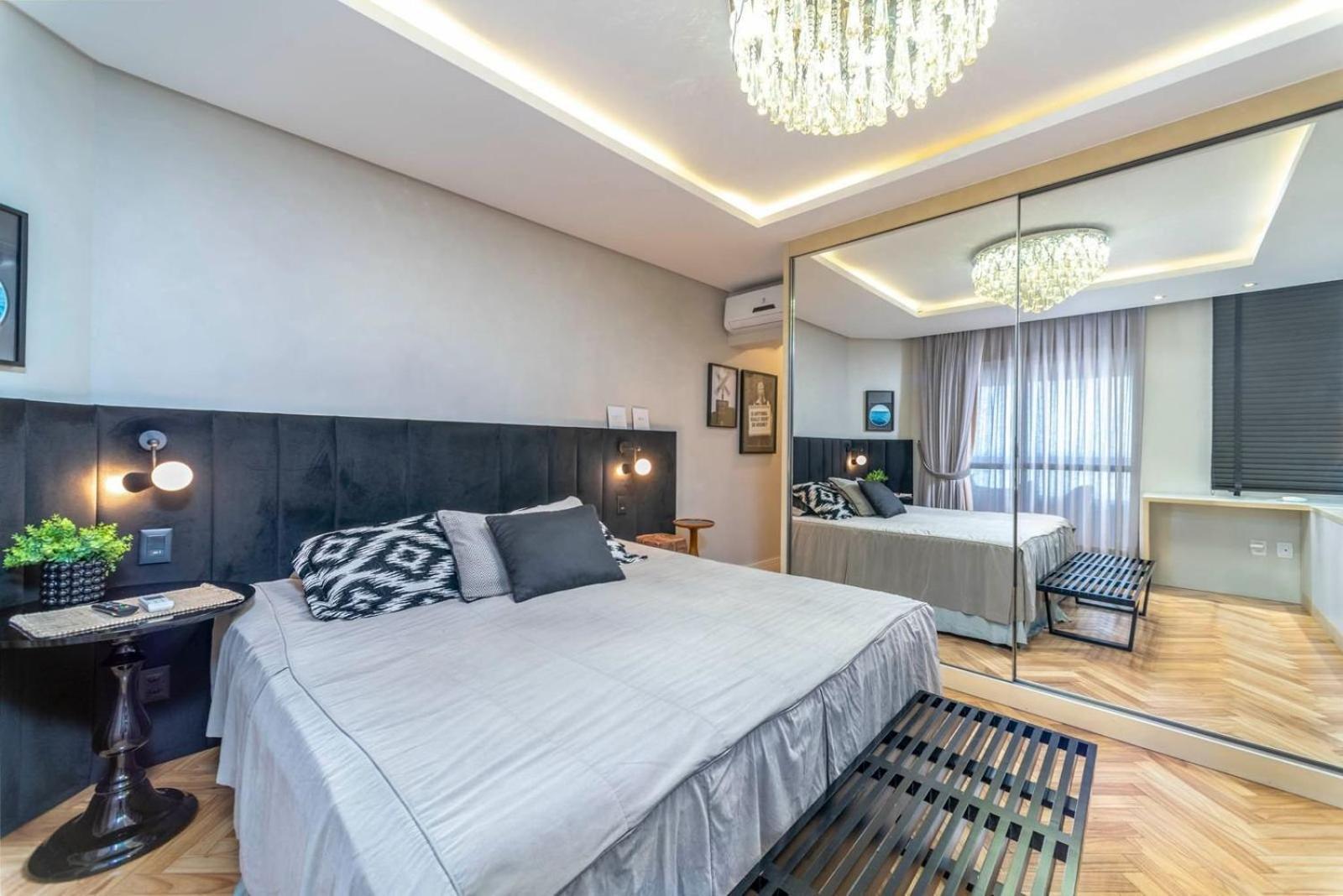 Apartamento 173 | Vista Panoramica | Elegante | 3