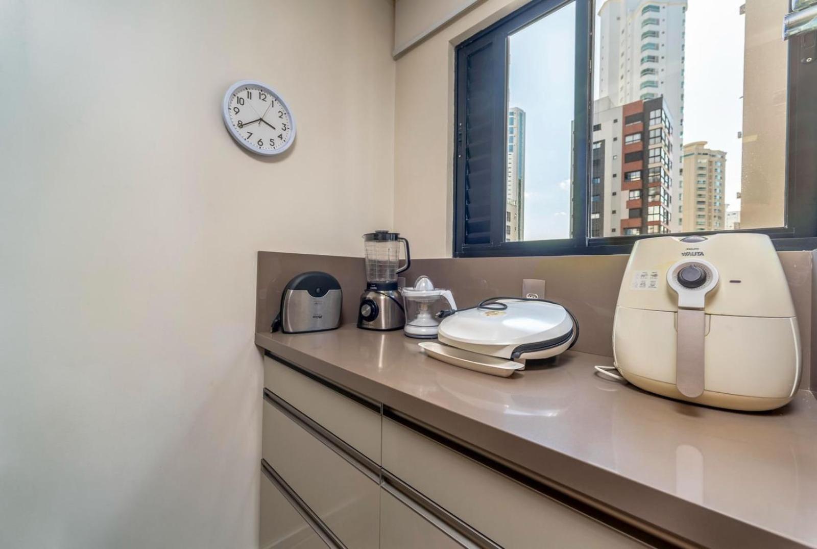 Apartamento 173 | Vista Panoramica | Elegante | 3 *