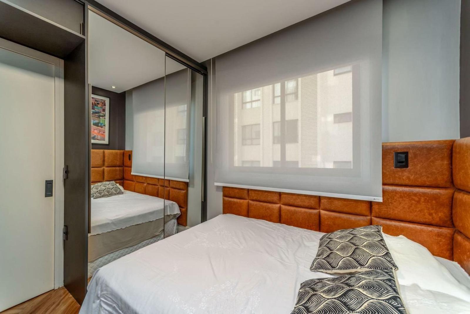 173 | Vista Panoramica | Elegante | 3 Apartamento Balneario Camboriu