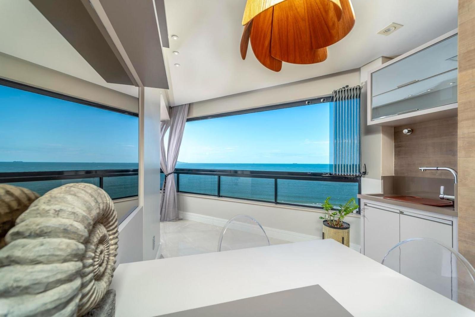 Apartamento 173 | Vista Panoramica | Elegante | 3