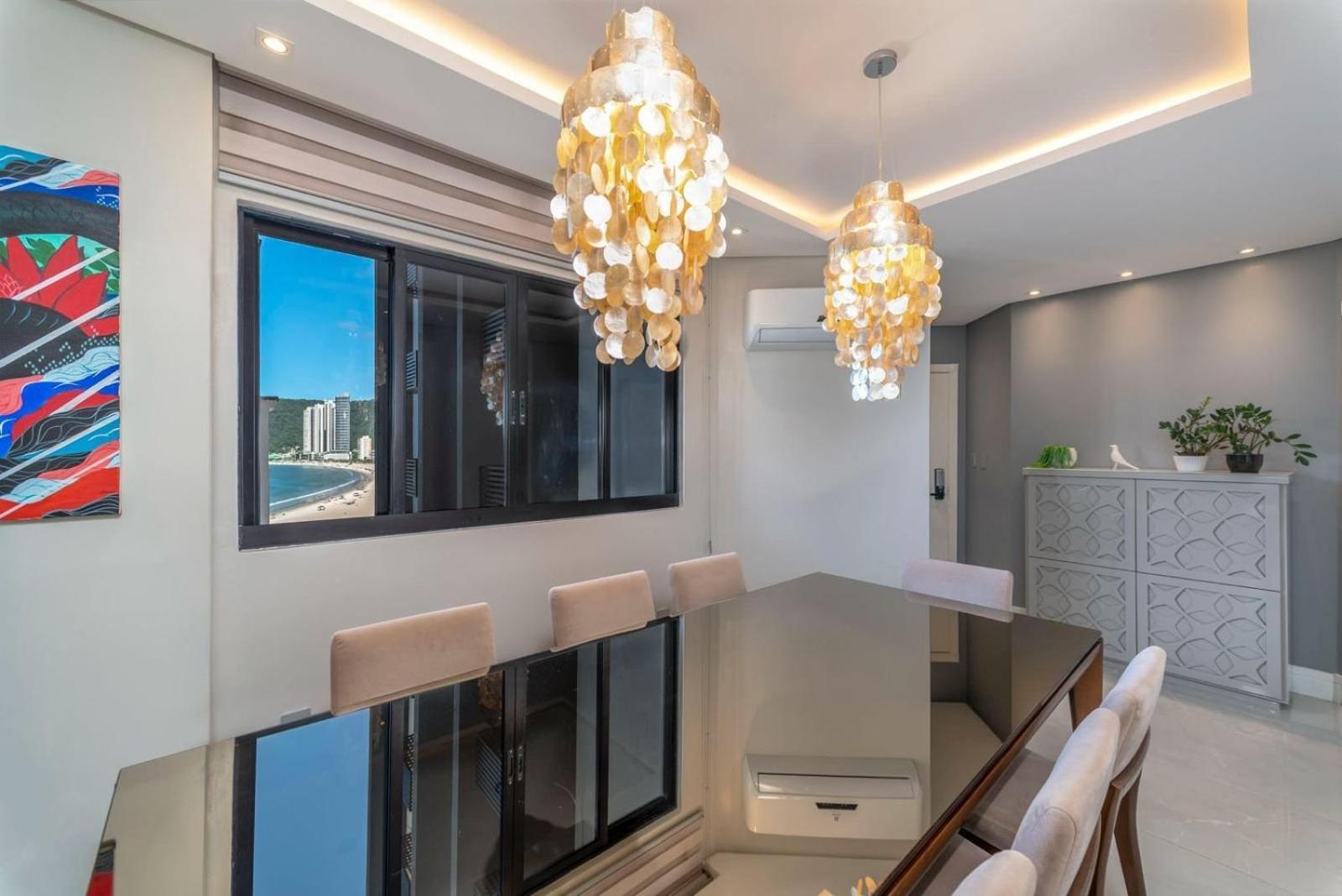 173 | Vista Panoramica | Elegante | 3 Apartamento
